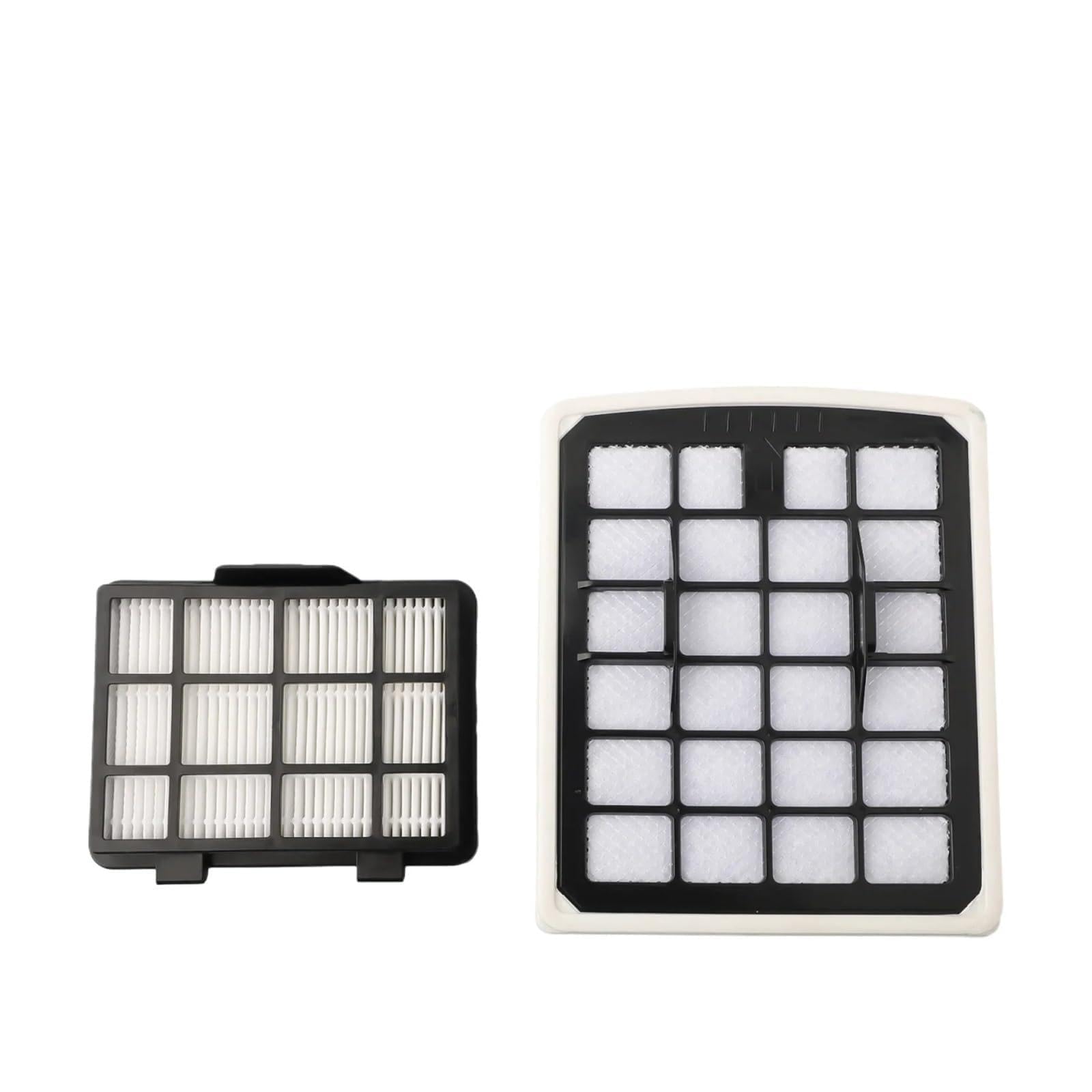 Kvcccss 1Pcs Vacuum Cleaner Exhaust Filter Dust Container Filter Element, Compatible With Eureka, Nen180 Kit - Dust Cup Easy To Install
