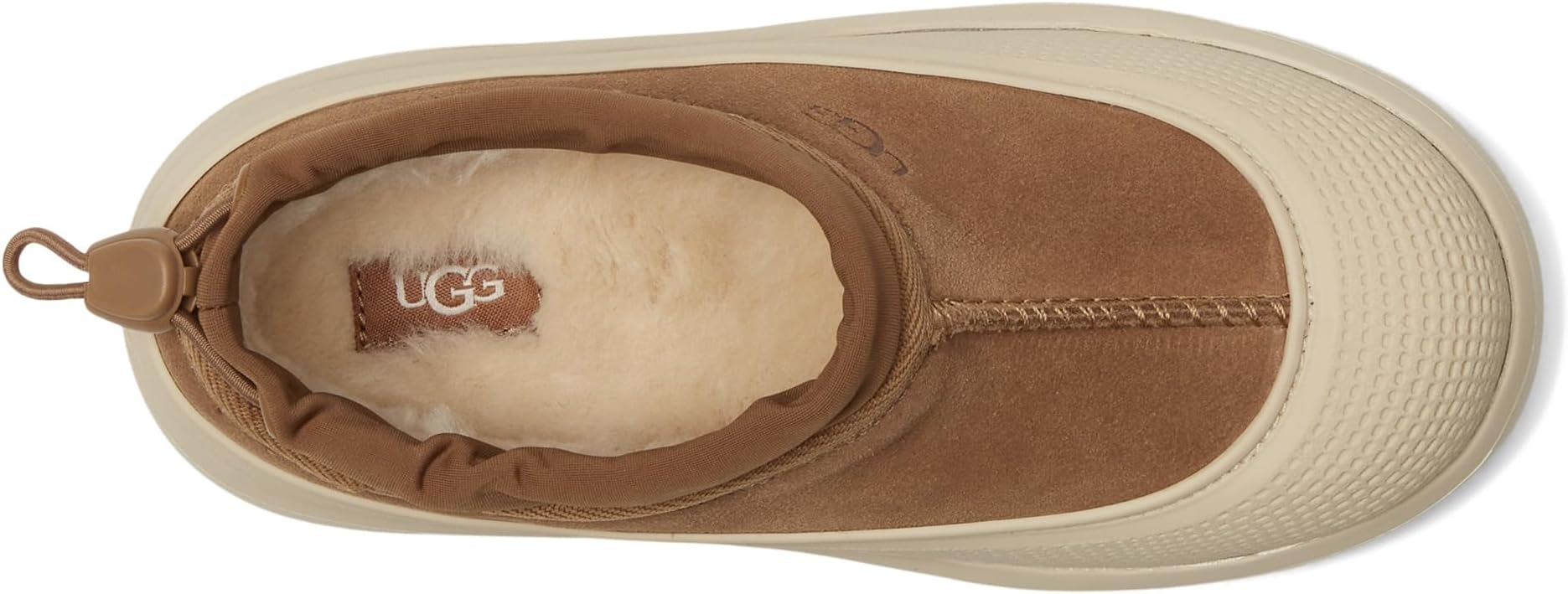 Top View