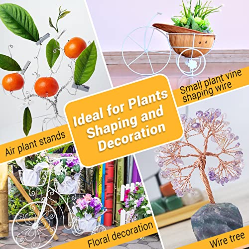 aluminum armature wire for sculpting 2 mm thickness metal bendable wire flexible wrapping weaving for crafts jewelry making doll armature modeling diy 12 gauge 118 ft silver