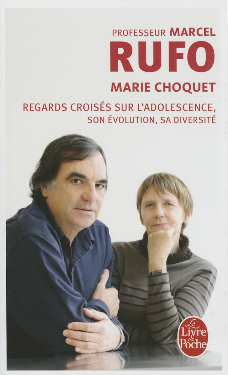 Regards Croises Sur L'Adolescence, Son Evolution, SA Diversite (Ldp Litterature)