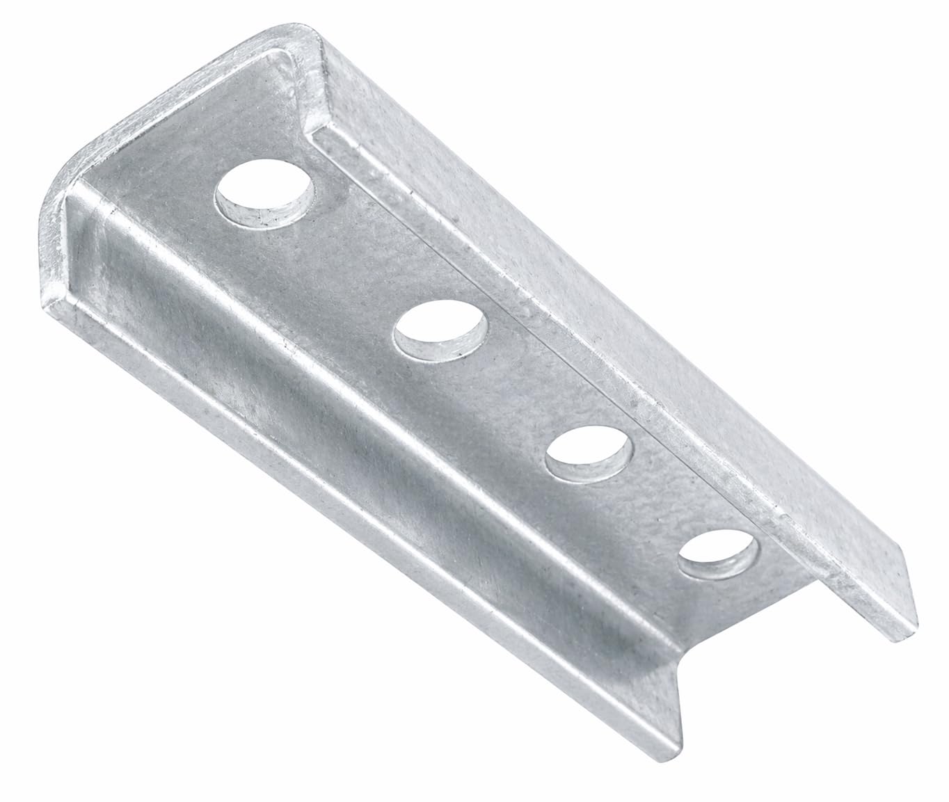 Strut Channel Couplers and Hinges (External Channel Coupler for 21mm Channel (HDG))