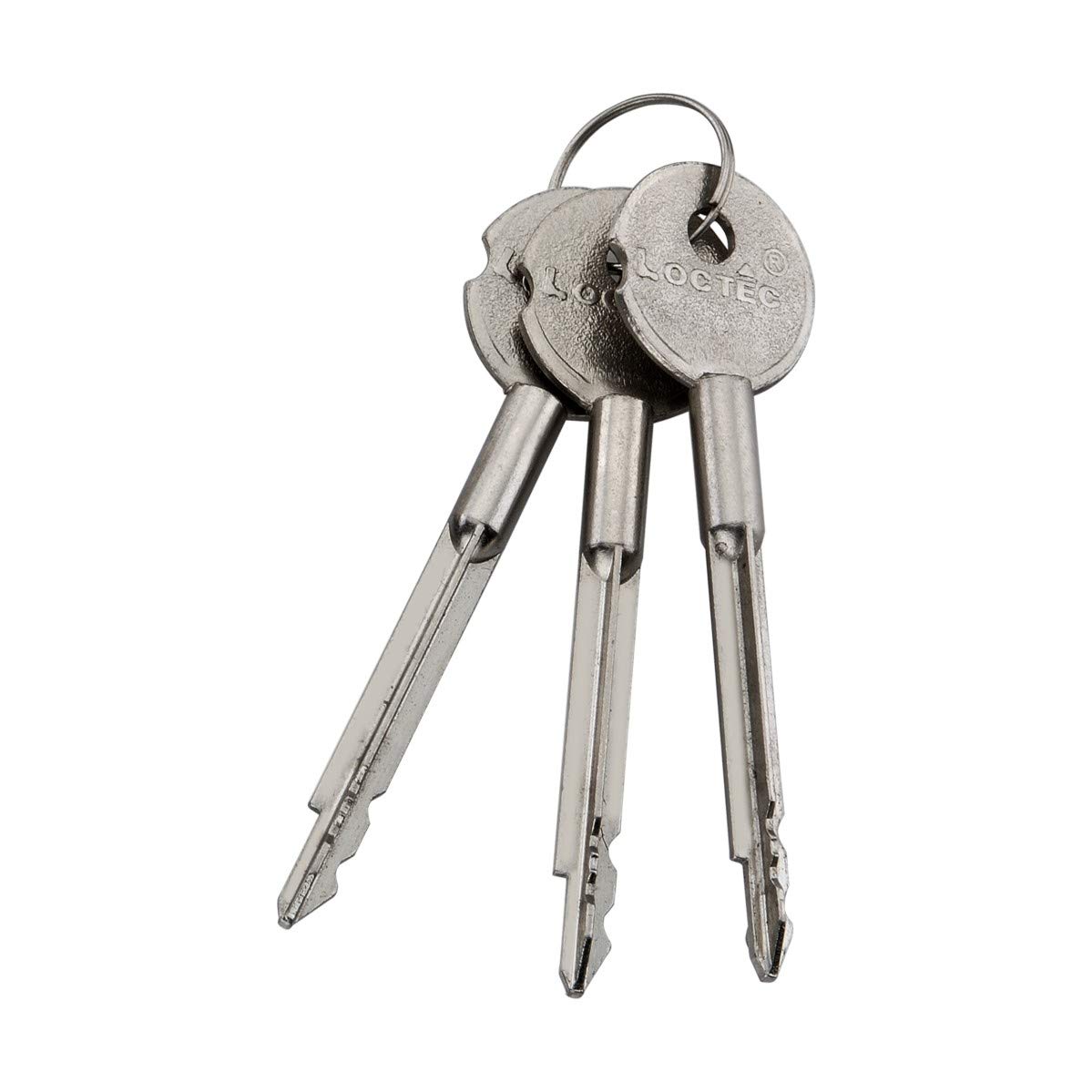 【希少／未開封】LOCHSIDE1991 CONNOISSEURS CHOICE LOCTEC Section Door Lock SKB - 401 SS : Amazon.in: Home Improvement