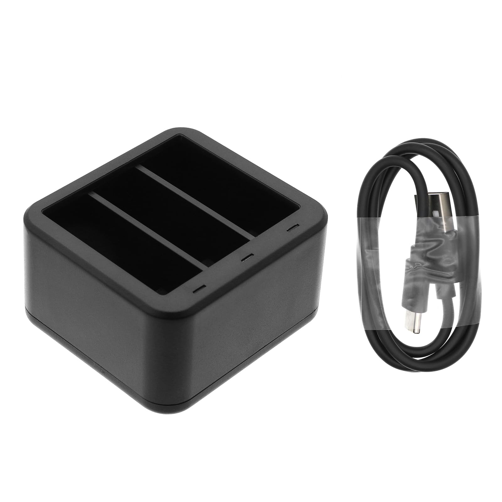 Caricabatterie di ricambio per Insta360 Ace, Ace Pro, numero di parte: CINSBAJA
