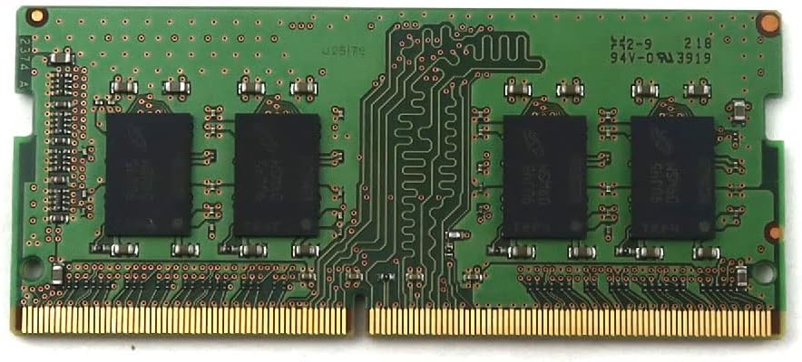 Laptop Memory Module MTA8ATF1G64HZ-3G2J1 Compatible Replacement Spare Part for Micron MTA8ATF1G64HZ 8GB 1Rx8 DDR4 SO-DIMM PC4-25600 3200MHz 260-Pin Non-ECC CL19 1.2V