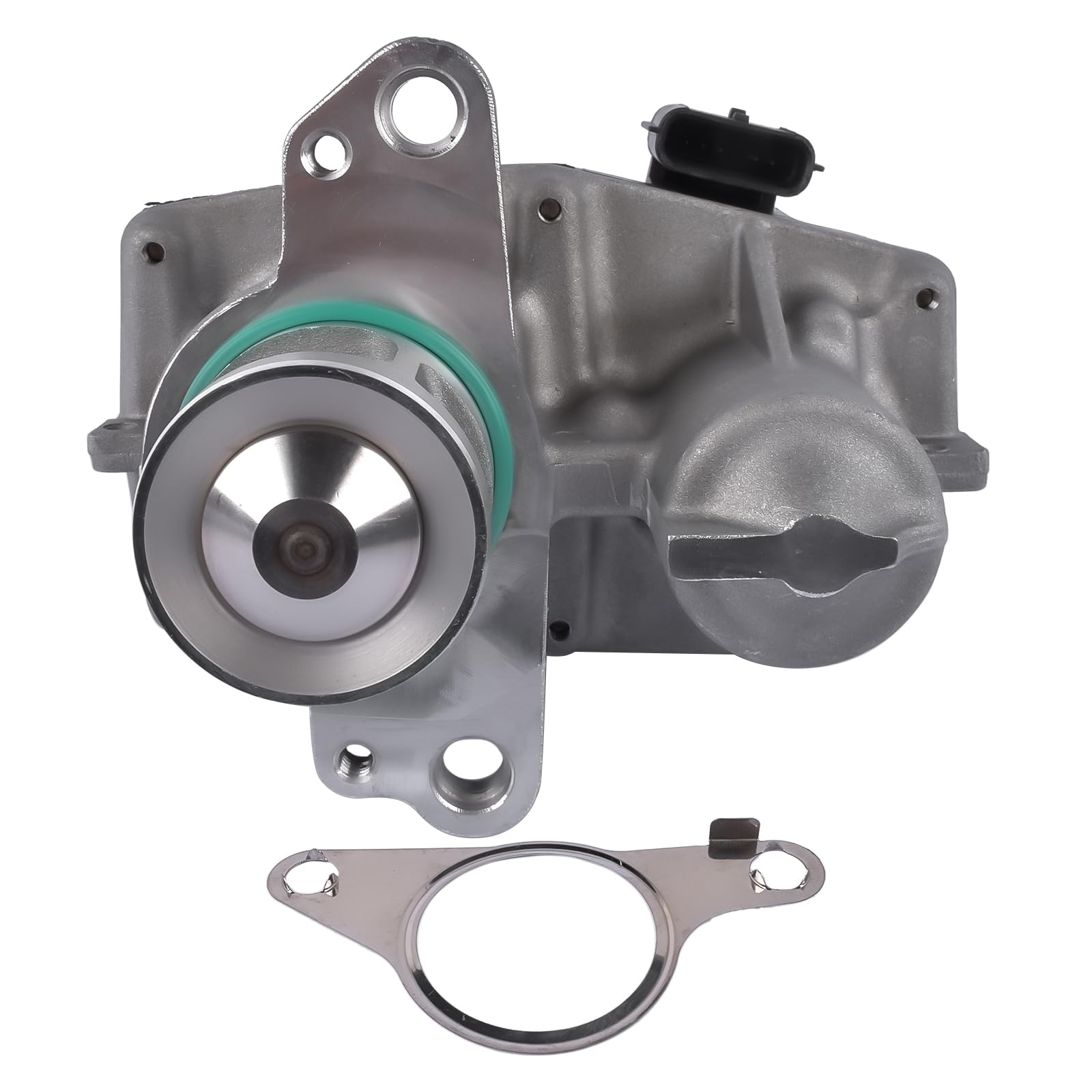 AGR Ventil kompatibel mit 1.6 dCi W205 S205 NV300 Qashqai Vivaro B Scénic | kompoatibel mit Mercedes Nissan Renault Opel 147109816R, 147101478R, 147109948R, 6261400060, 6261400260, 6261400700
