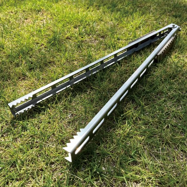 Amazon.co.jp: 野良道具製作所 タクティカル野良ばさみ SUS304 (N206