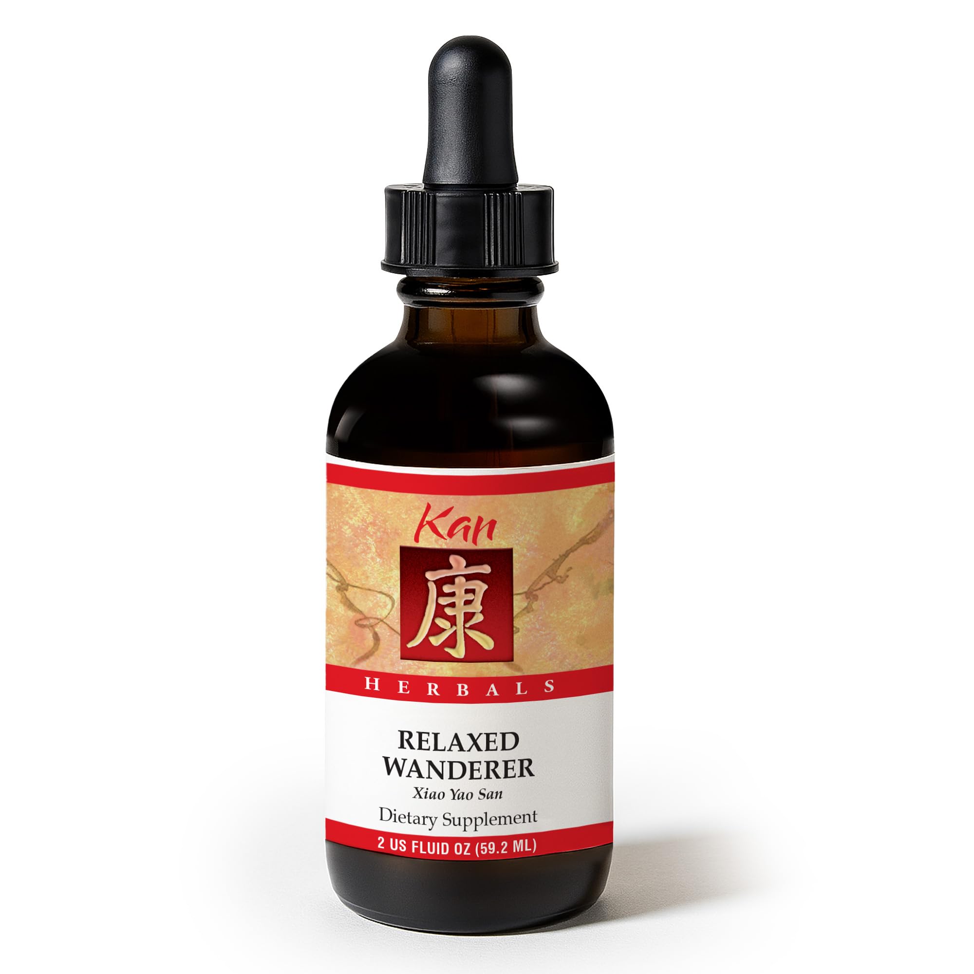 Amazon.com: Kan Herbs Company Relaxed Wanderer – Traditional