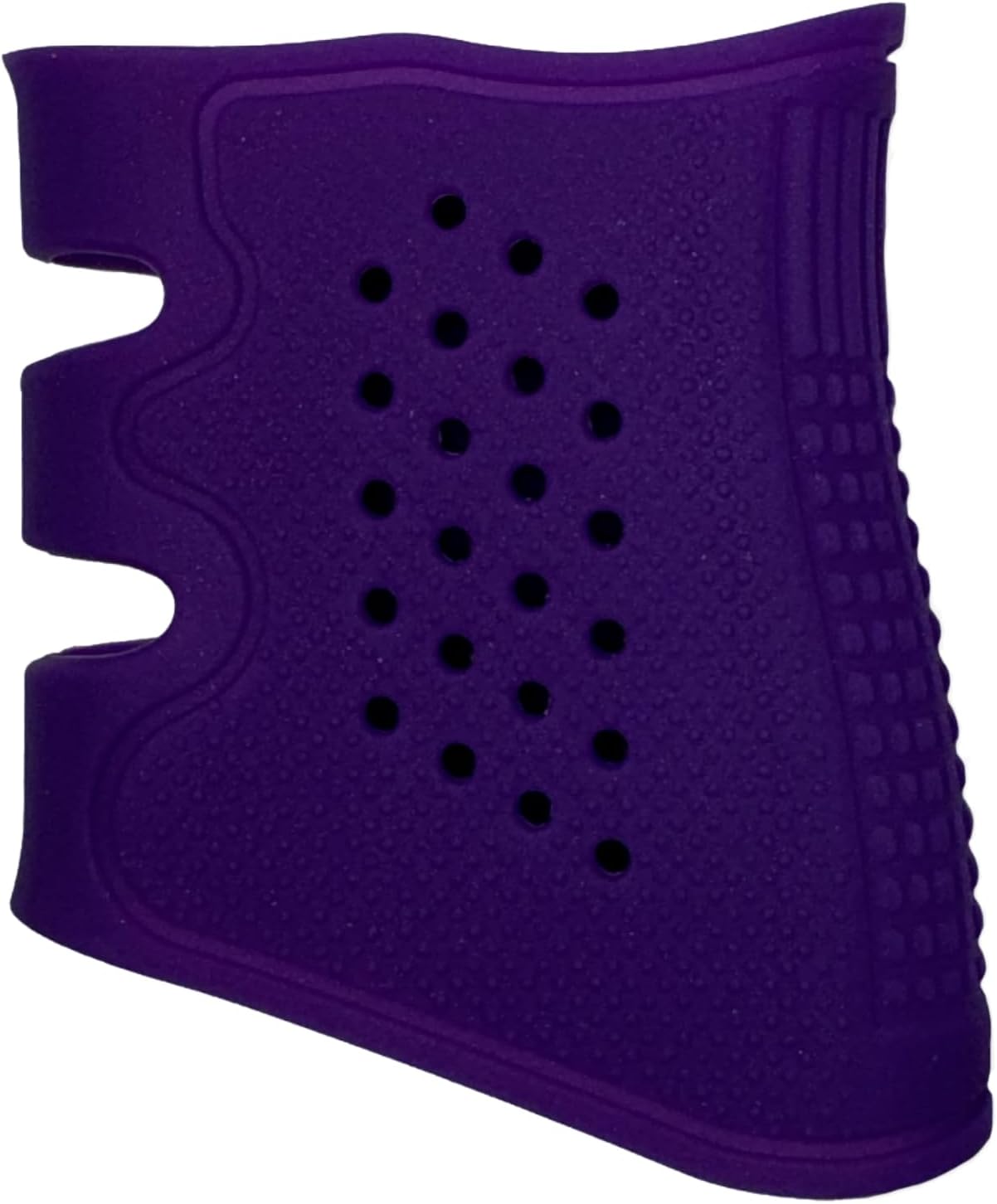Ares Armory Tactical Grip Sleeve for Glock 17 17V 19 19V 19x 19xV 20 20V 21 21V 22 23 23V 25 31 32 34 35 37 38 41 43x 44 44V 45 45V 48