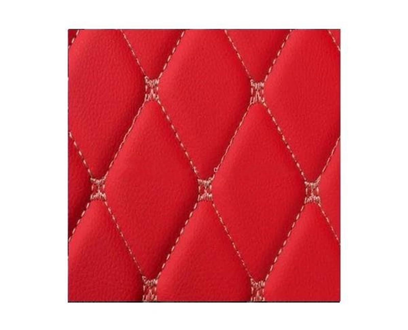 Vasca Custodia Per Baule Per Nissan Per Murano 2015-2022 Tappetini Per Bagagliaio Di Un'auto Dettagli Interni Cargo Tray Liners Protector Pad Accessori(Red,2015)