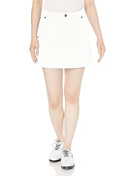 新品　ジャックバニー　スカート　ストレッチ　オフホワイト　サイズ0 楽天市場】JACK BUNNY ジャックバニー インナー付スカート