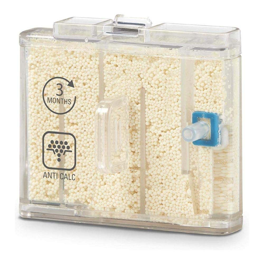 Rowenta ZR850001 accessorio e ricambio per aspirapolvere Vapore Kit di accessori - 4