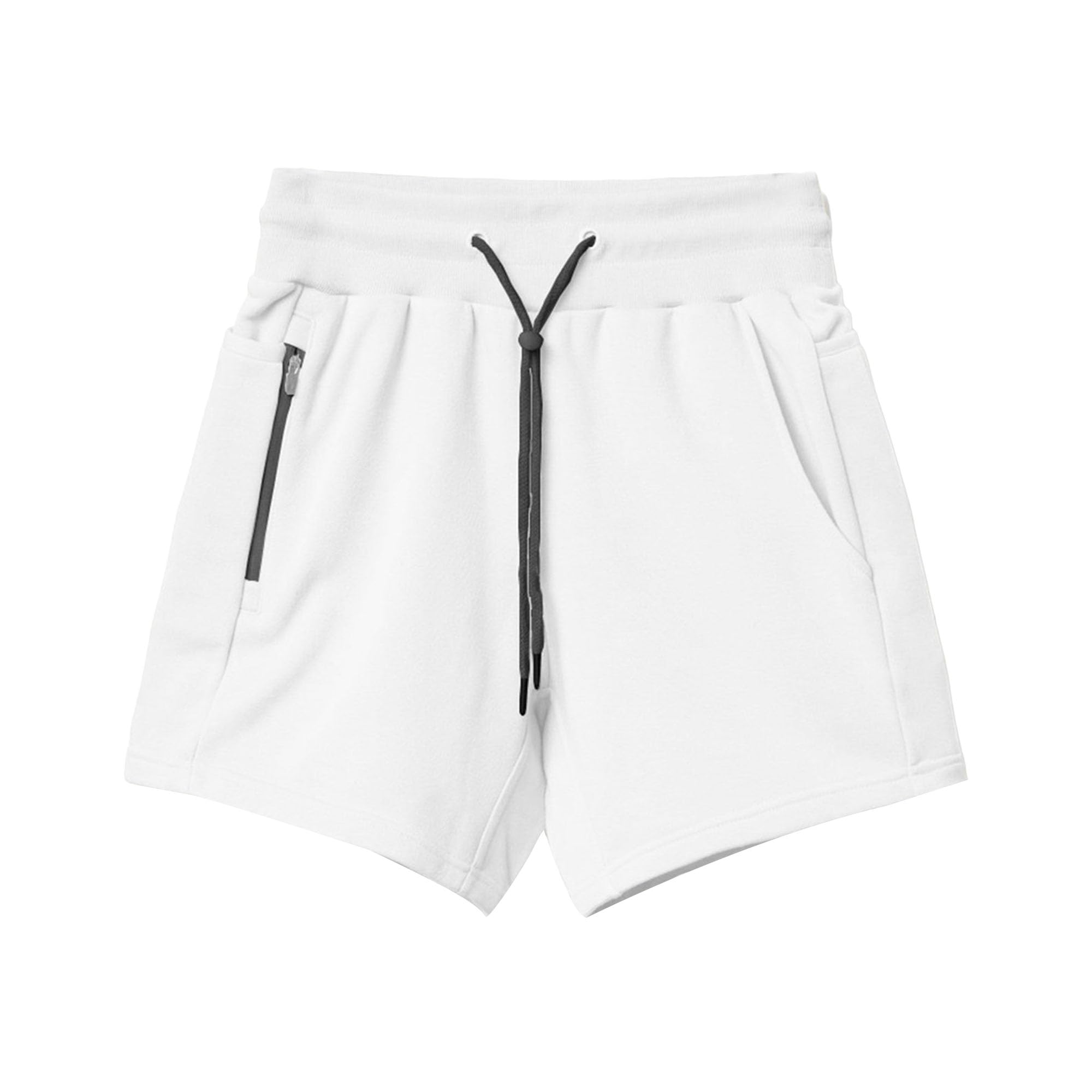 Mens Sports Casual Shorts Outdoor Running Training Short Fitness Quick Drying Basketball Shorts