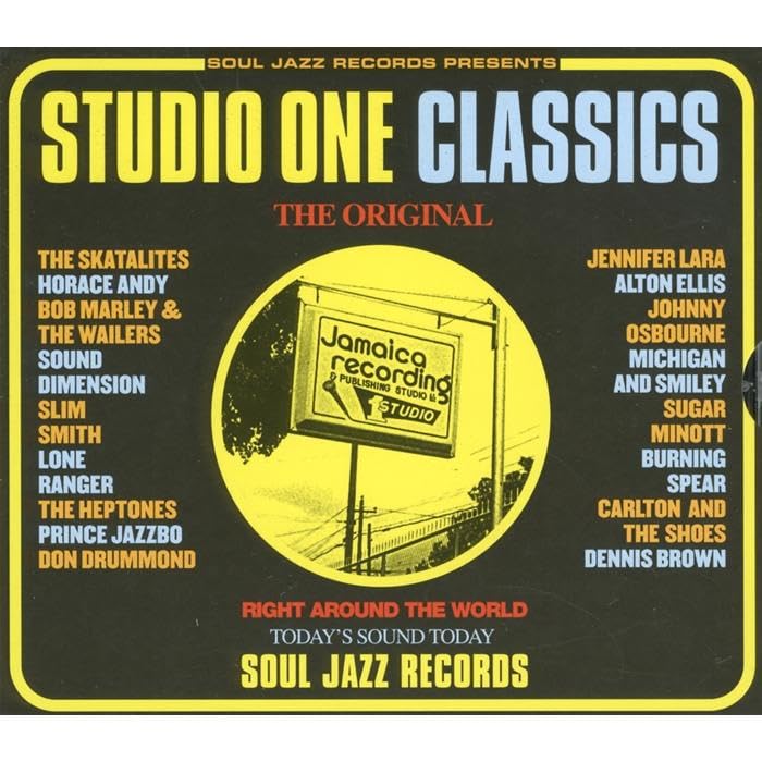 Studio One Classics