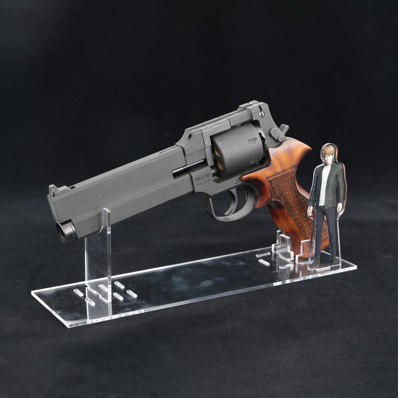 特注 マルイ アクリルガンスタンド Amazon.co.jp: 【エムティ】モデルガン スタンド 展示