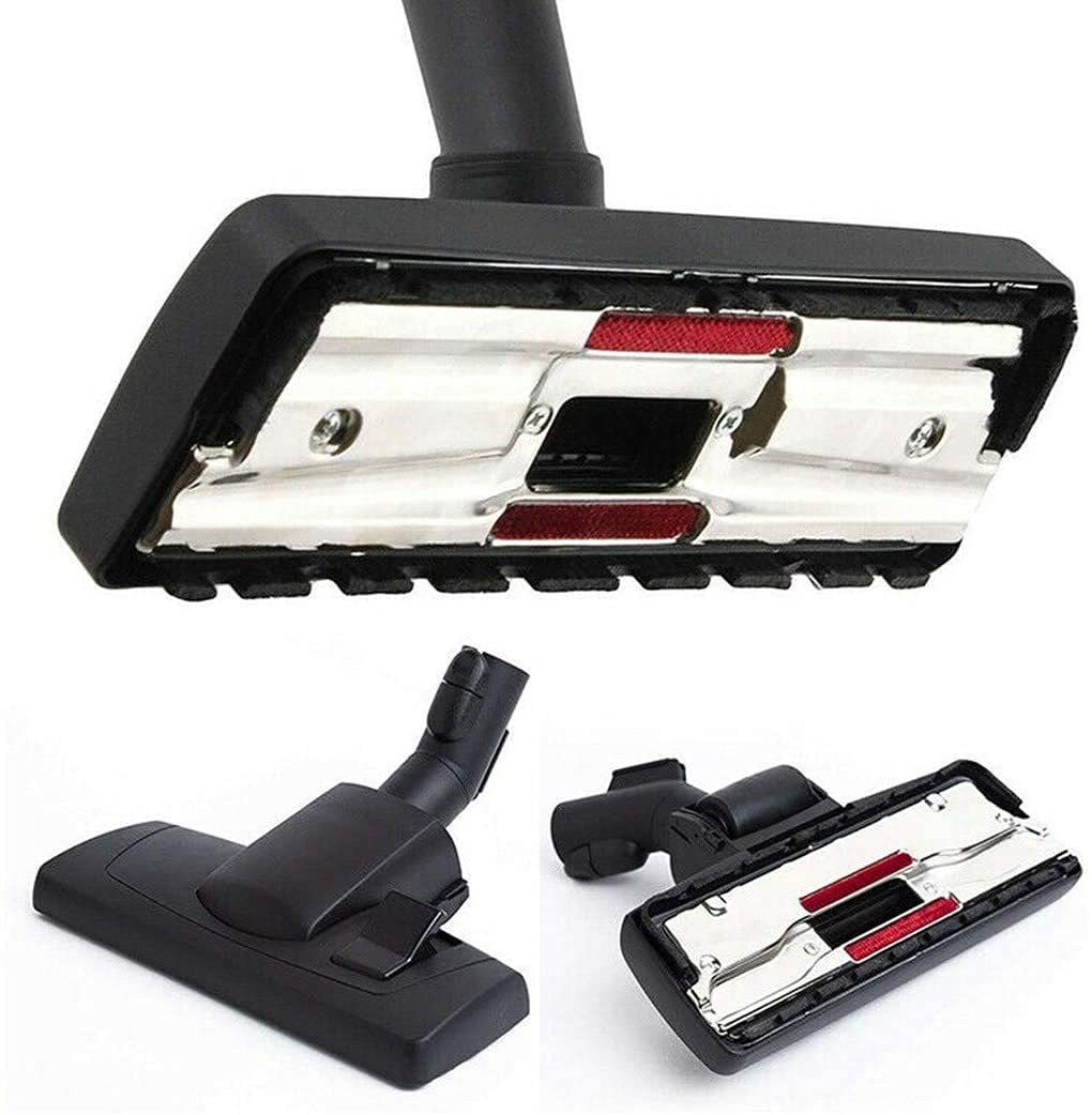 MIELE Spazzola Universale SBD 285-2 Ricambio Originale Per Aspirapolvere - Foto 3