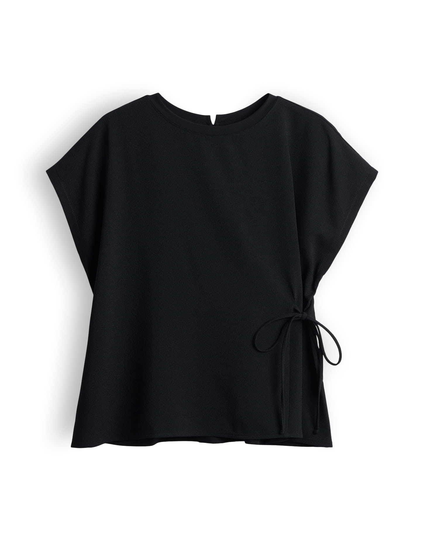 OPUS Damen Kurzarmshirt | Shirt Loose Fit