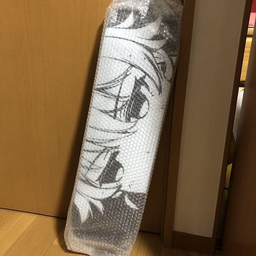 Amazon.co.jp: 20枚限定 東京風紀委員会 スケボーデッキ ed20 個展 在