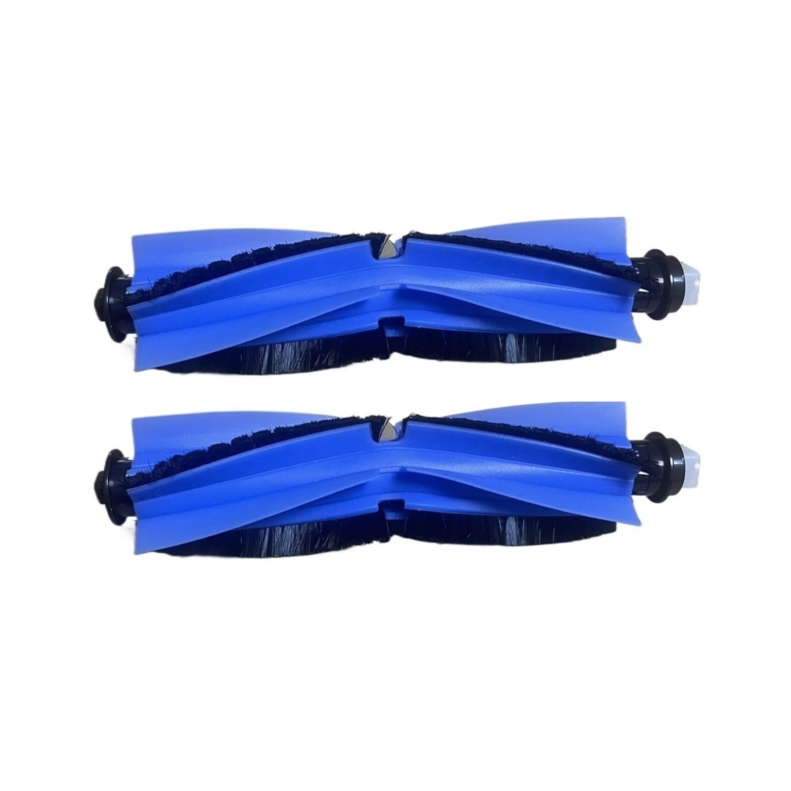 Main Brush, Compatible for Enther Experobot C200, Floor Sweeper (2 Pcs) Parts