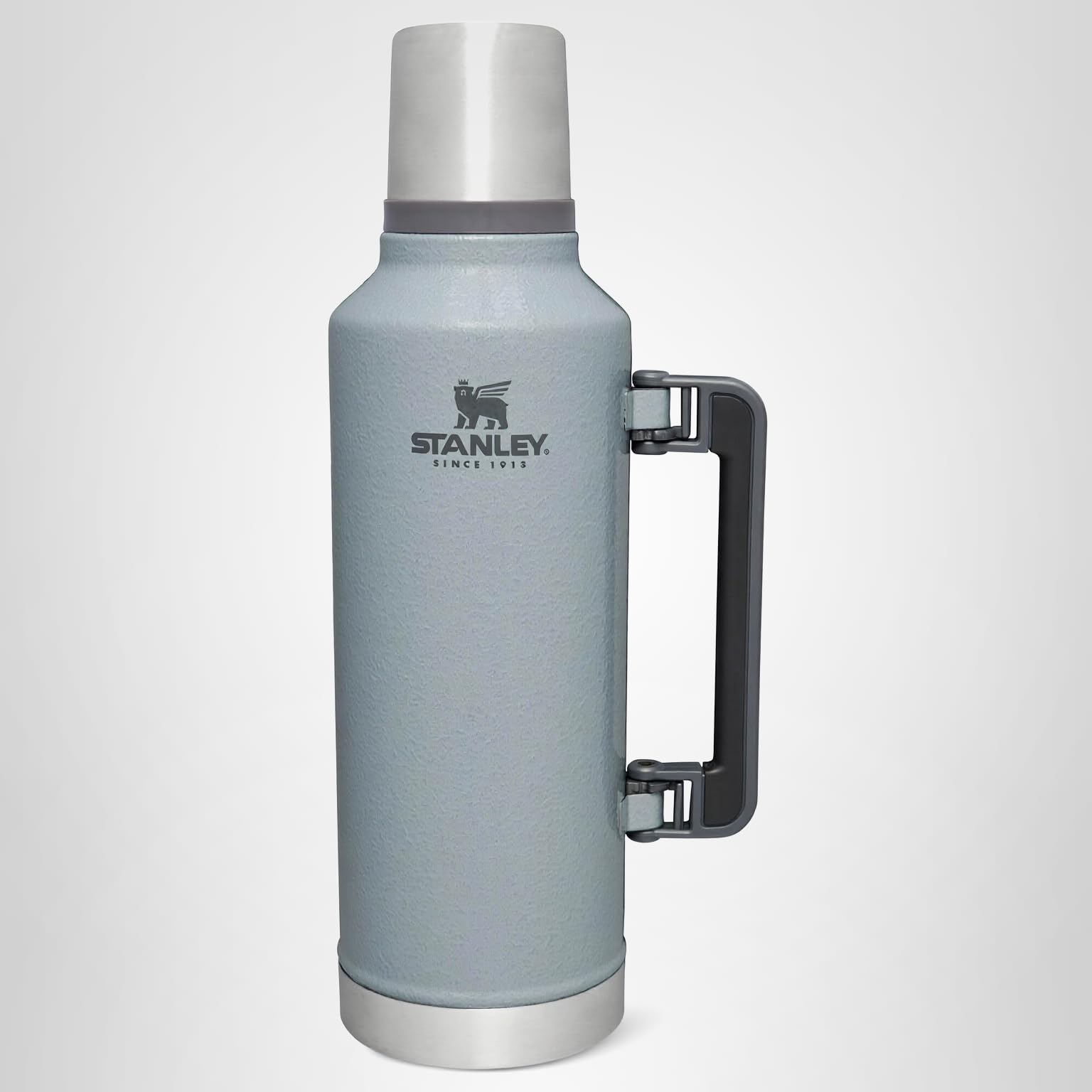 Amazon.com: Stanley Classic Legendary Vacuum Bottle 2.5 qt Wide