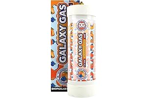Galaxy Gas: The Ultimate Whipping Solution