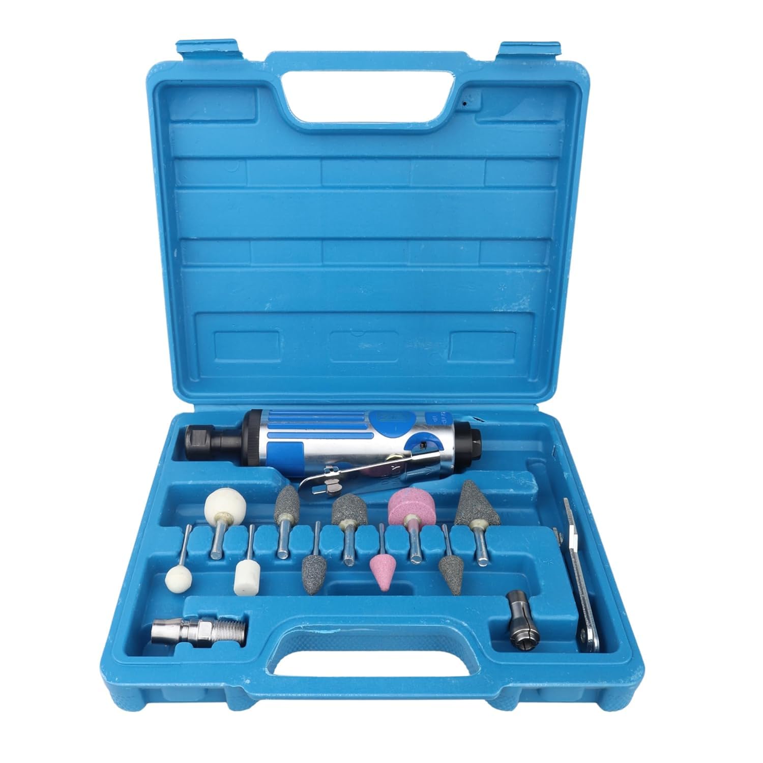 AIR Grinder MACHIN for Masroom pancher and pench gisane wali machin (Pack of 16 Pcs) | Heavy Duty | Complete Automotive Tyre Maintenance Kit for Garage & Workshop Use-picture-18