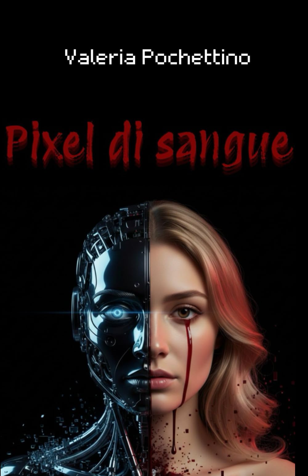 Pixel di sangue