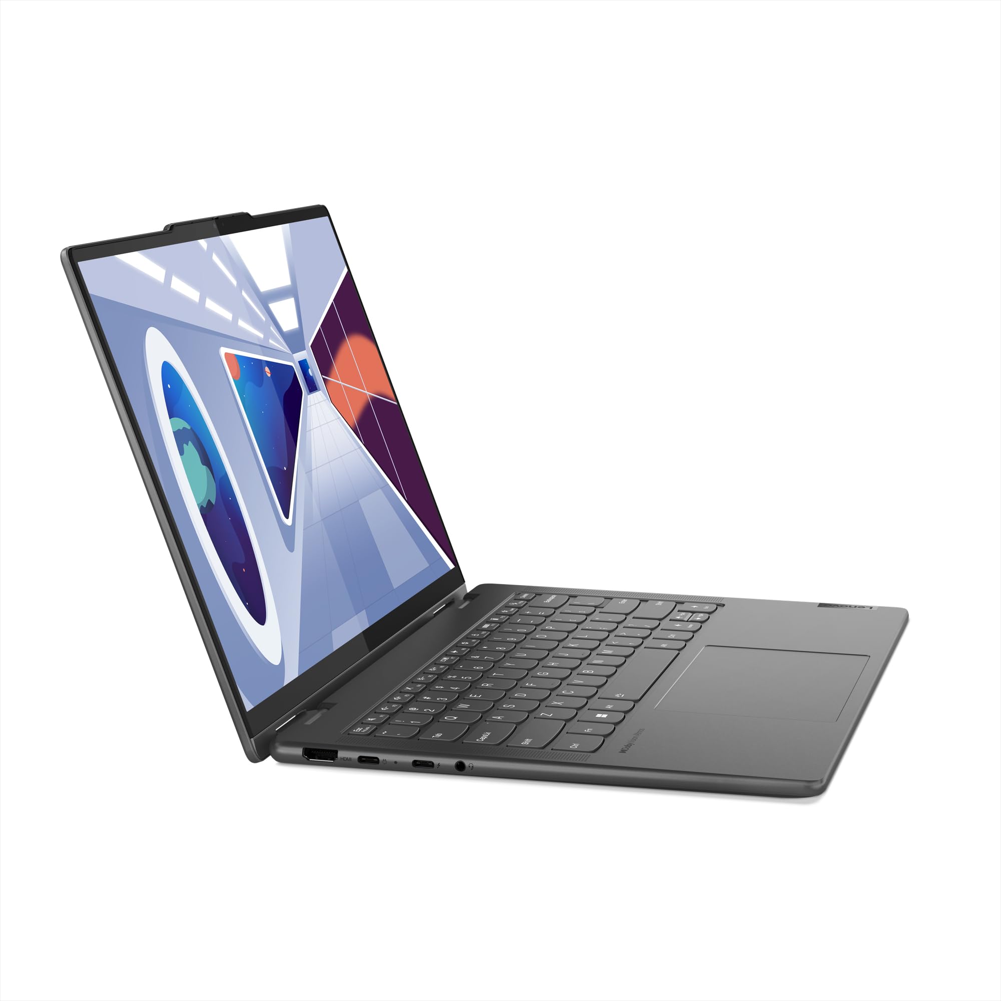 Lenovo Yoga 7i Convertible Laptop | 14