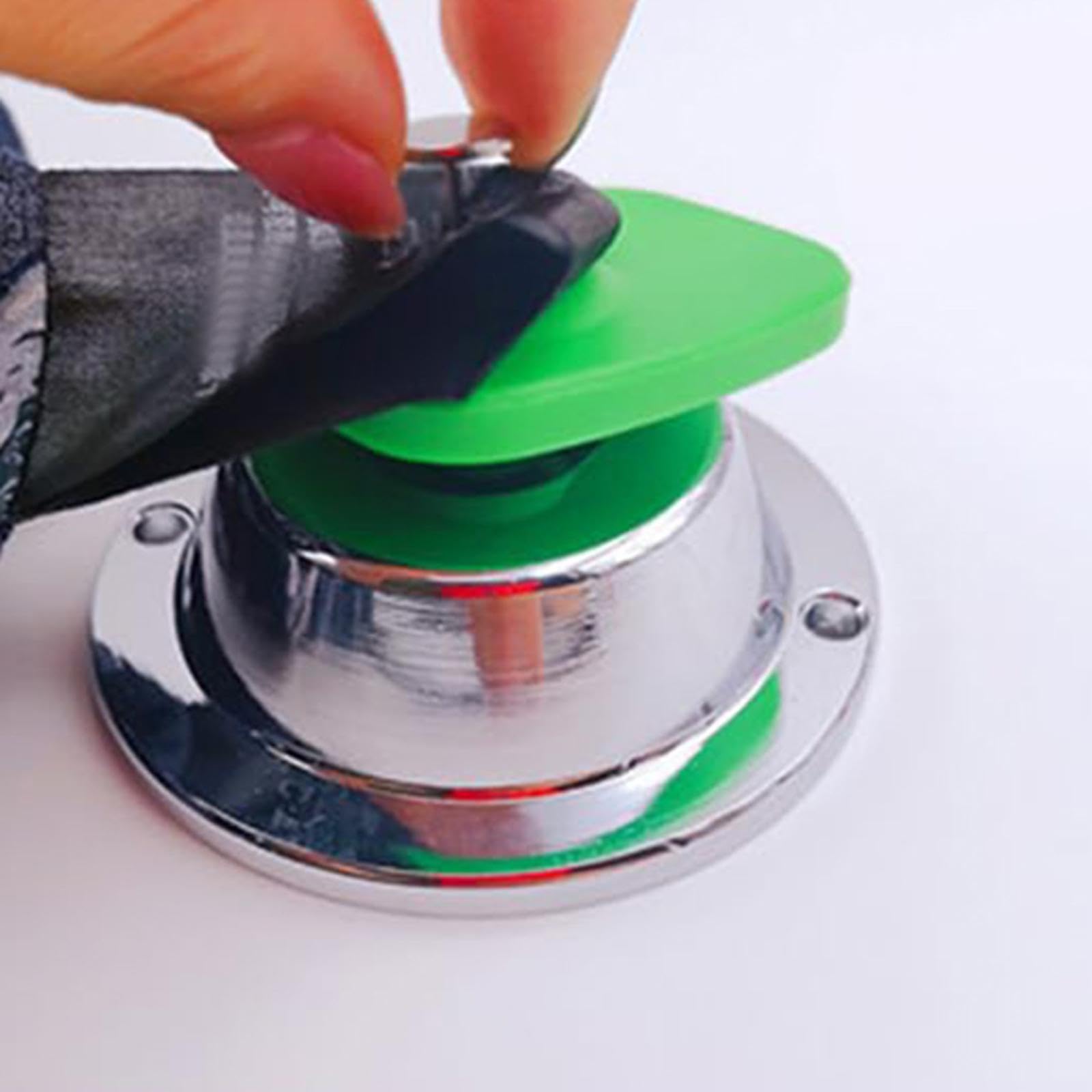Security Tag Removal Tool Portable Tag Removing Tool for Supermarkets Retail|Magnetic Security Tag Remover Tool | Aluminum Alloy Retail Anti Theft Tag Detacher for Clothing Stores-image-33