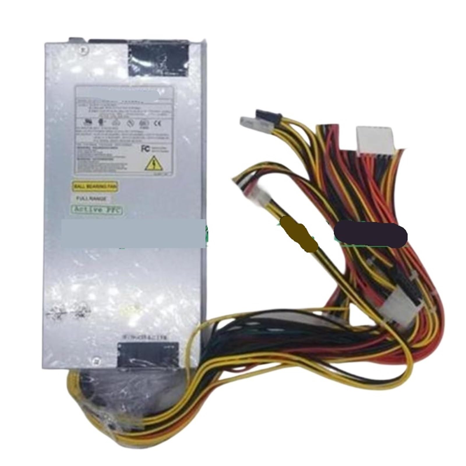CLEUFWKO FSP300-601U 300W power supply 1U