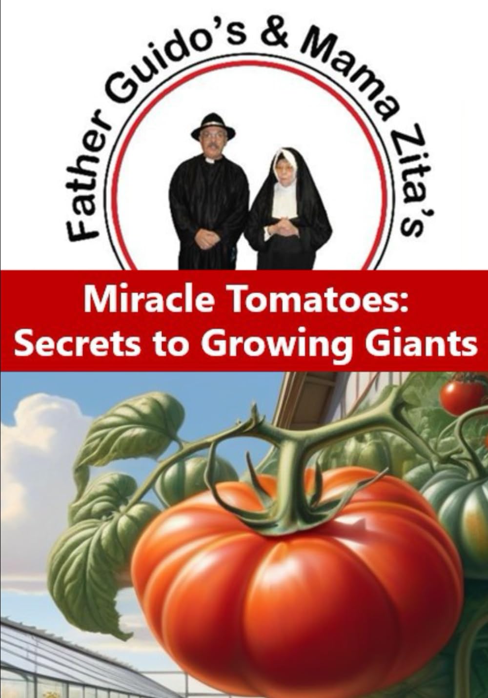 Miracle Tomatoes: Secrets to Growing Giants