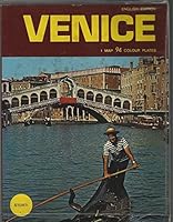 Venice: A practical guide 0806913924 Book Cover