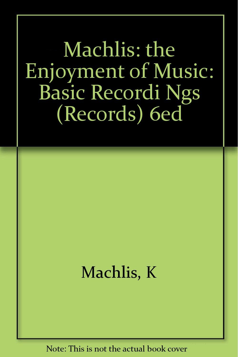 ENJ M 6E BASIC LP