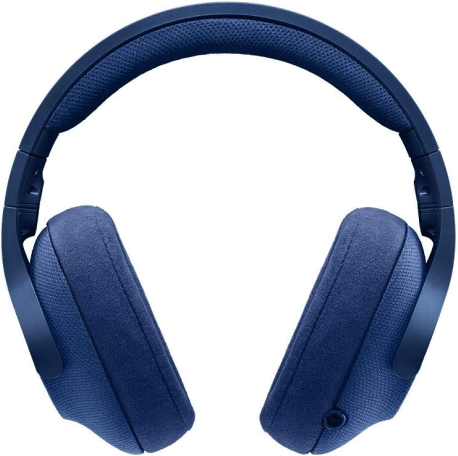Auriculares supraaurales, cancelación Activa de Ruido (Color : Red)