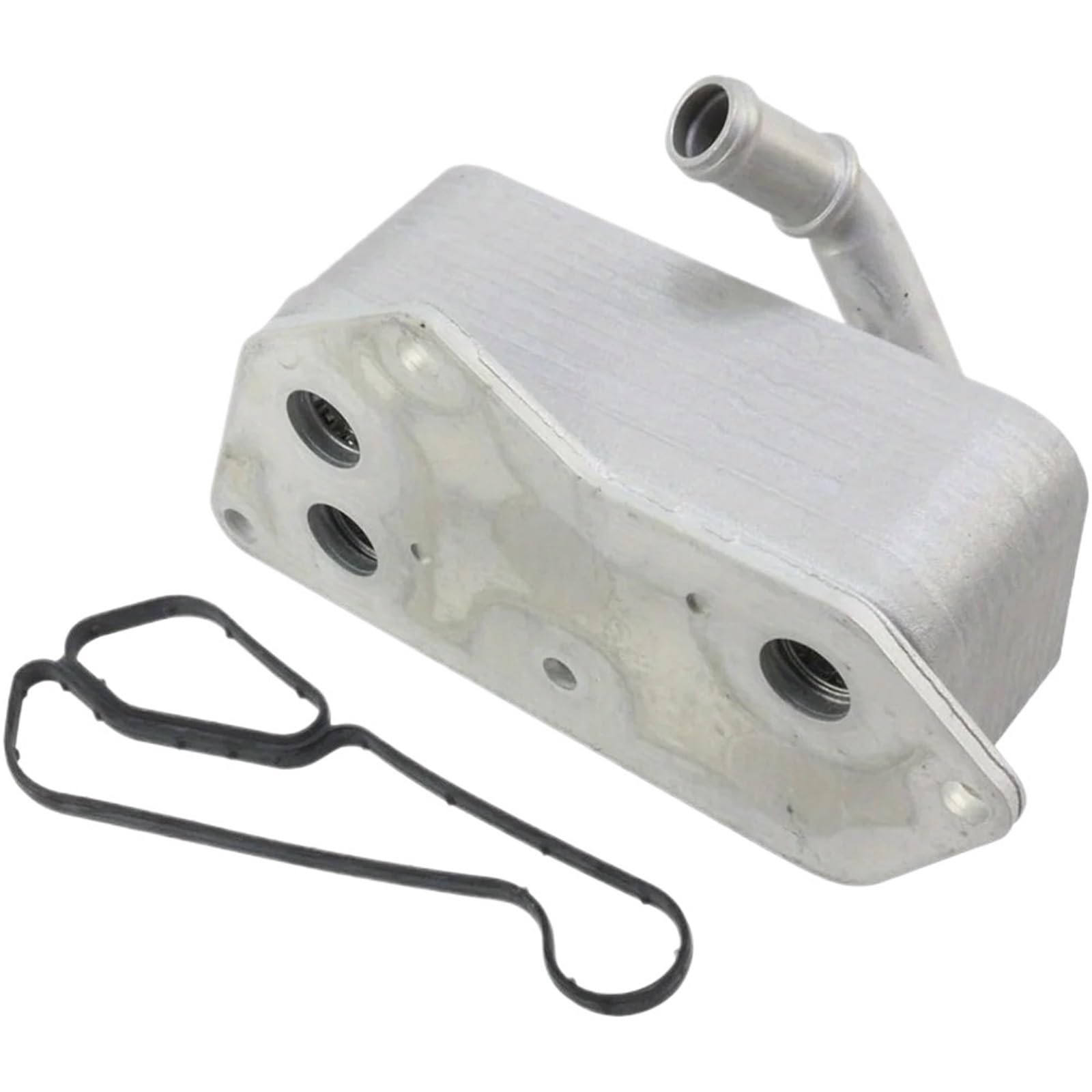 Chłodnica oleju samochodowego Pasuje do Bmw 1, 2, 3, 4, 5, 6, 7, X1, X3, X4, X5, X6, Z4 Wymiana #11427525333 Chłodnica oleju Płyta chłodząca