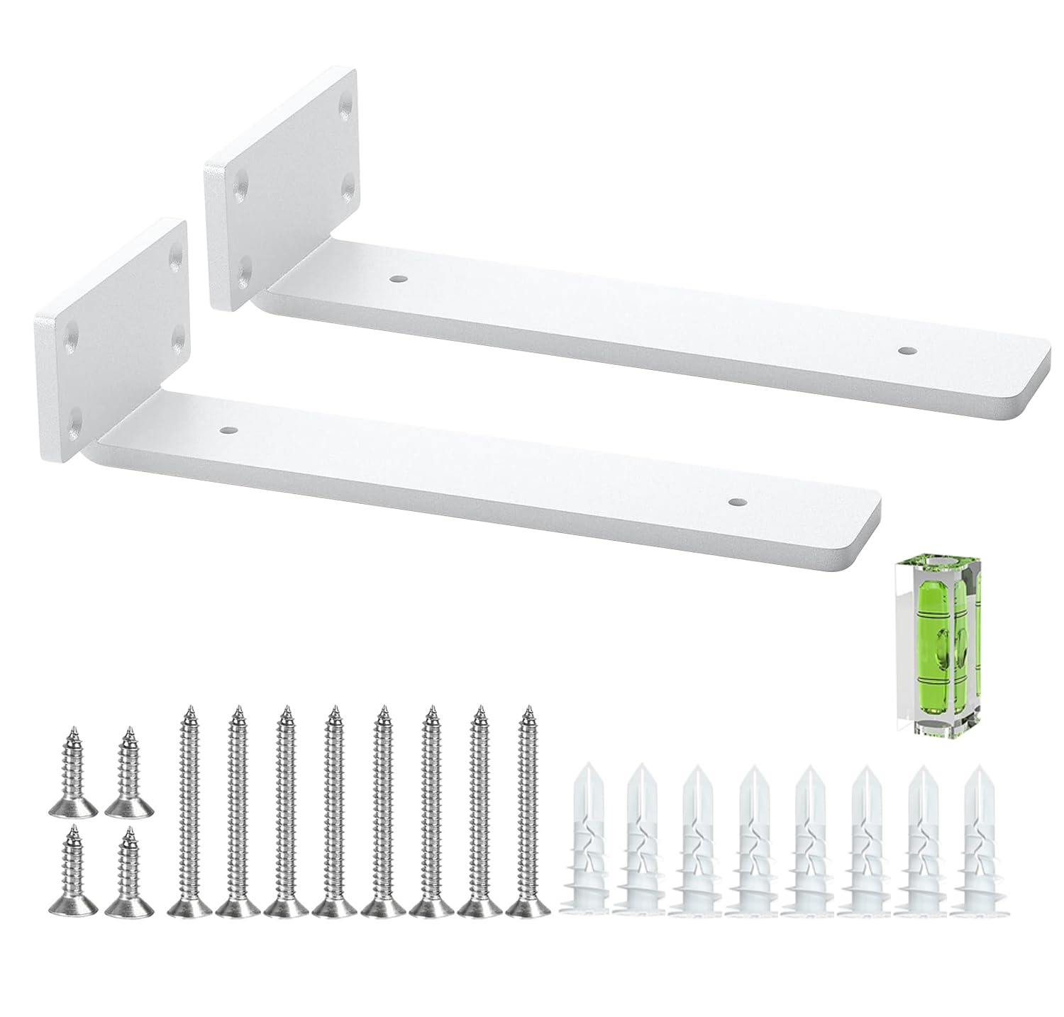 Staffe A U Per Legno | Home Idea - Foto 2