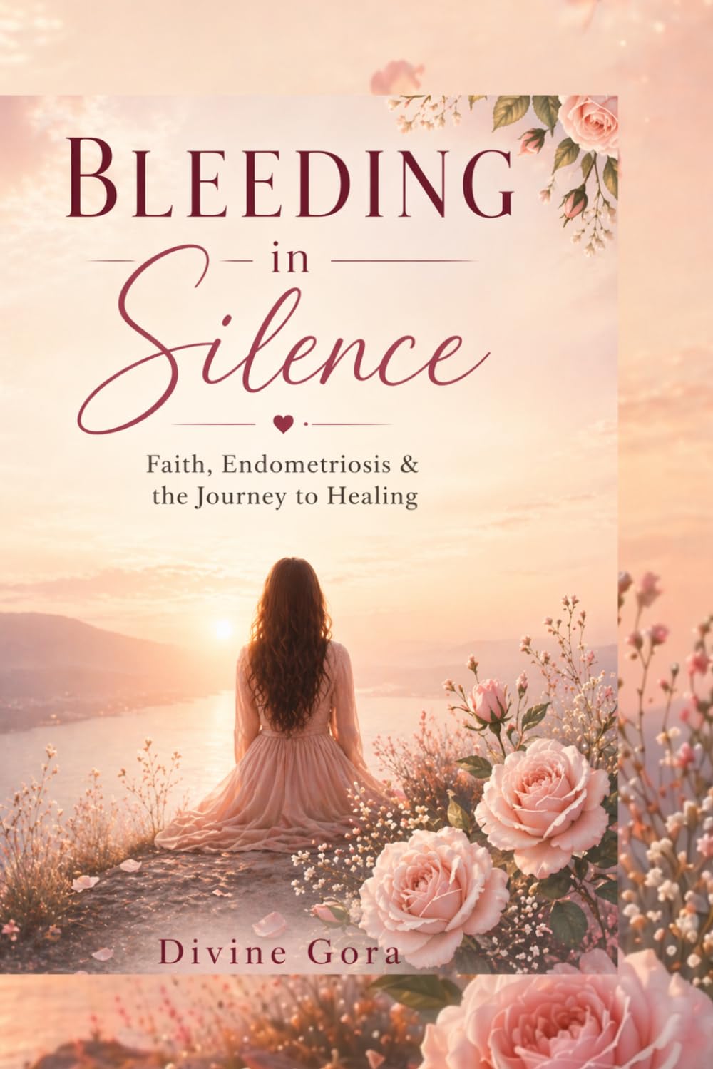 Bleeding in Silence: Faith, Endometriosis, and the Journey to Healing