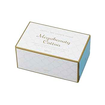 新品未使用未開封ナリス美顔器MEGA BEAUTY メガビューティ+コットン2箱 Amazon | ナリス化粧品 メガビューティー 美顔器 コットン 80枚