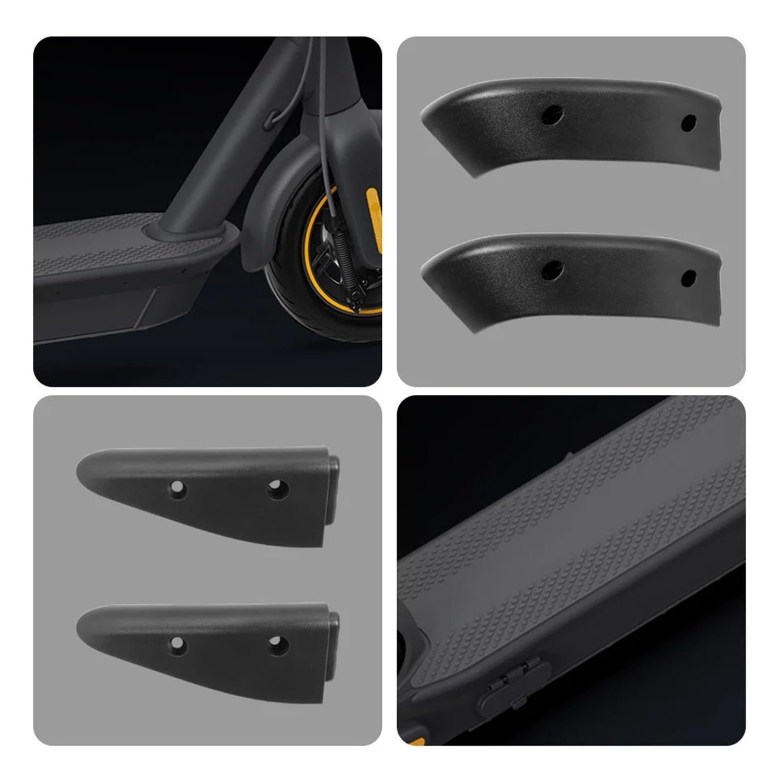 Triad Psychic V2 Deck - 5