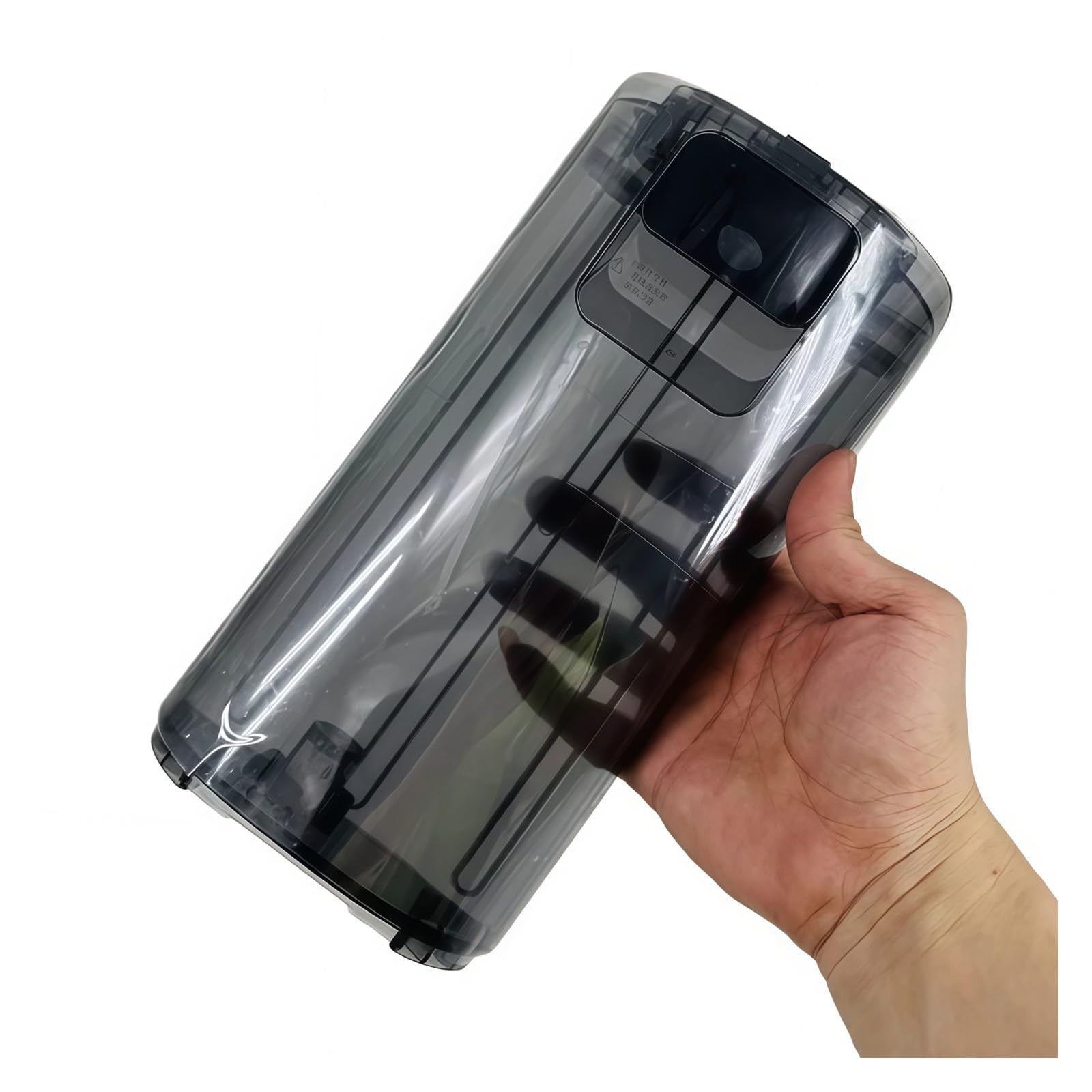 Vacuum Cleaner, Vacuum Container, Cleaning Water Tank, Compatible for Dreame H15 Pro Floor Scrubber, Vacuum Cleaner Accessories Household Vacuum Cleaner Parts
