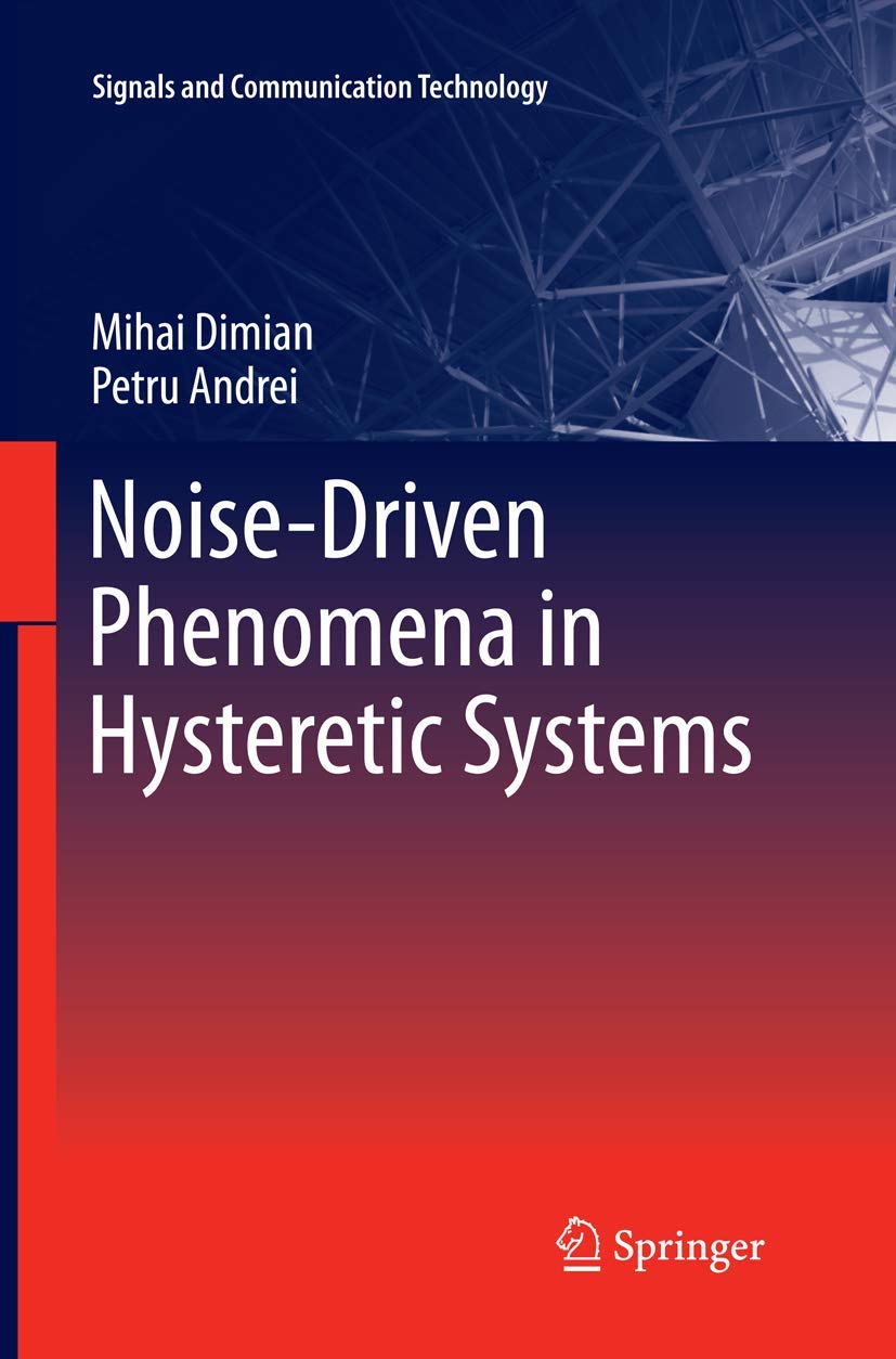 Noise-Driven Phenomena in Hysteretic Systems