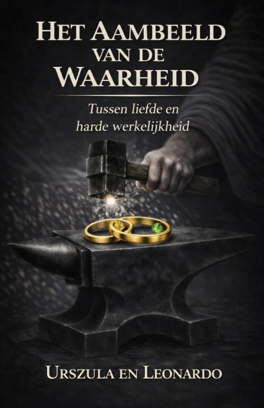 HET AAMBEELD VAN DE WAARHEID