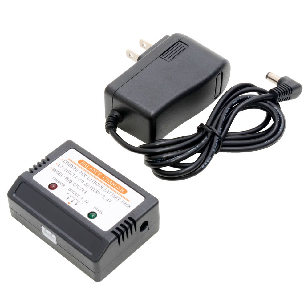 Hi-Tech X-Cable X251 Charger Set V2959-014