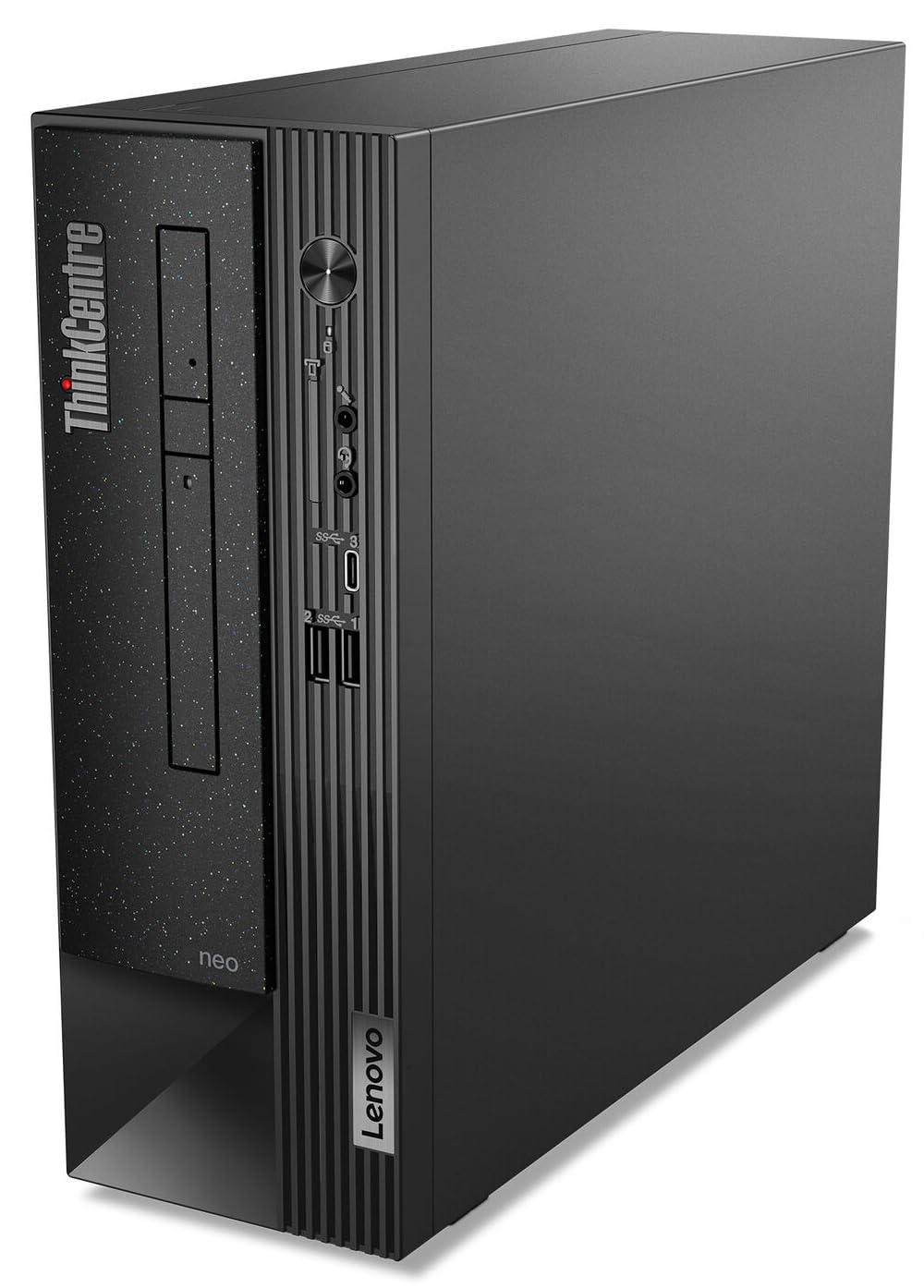Windowsデスクトップ Lenovo ThinkCentre neo 50s Gen 4 Core i7 ThinkCentre Neo 50s Gen 4 (Intel) SFF | Space-saving, productive
