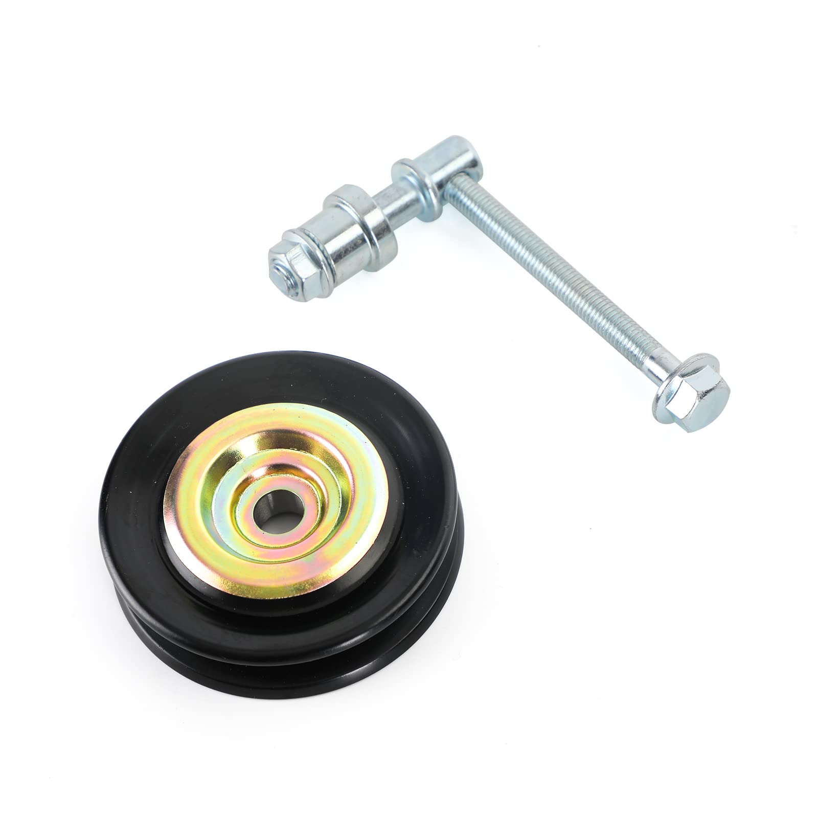 レクター523 Amazon.com: Artudatech Car Air Con Belt Idler Pulley And