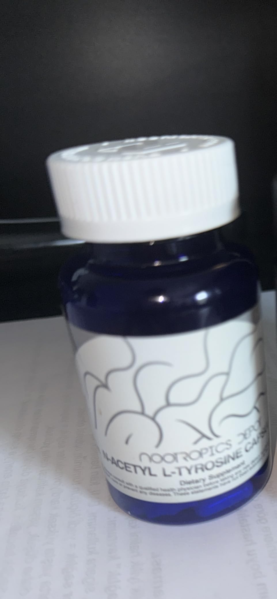 hypothyroidism and l carnitine Acetyl L Carnitine VS L Carnitine: Which One Is Better? main image 1