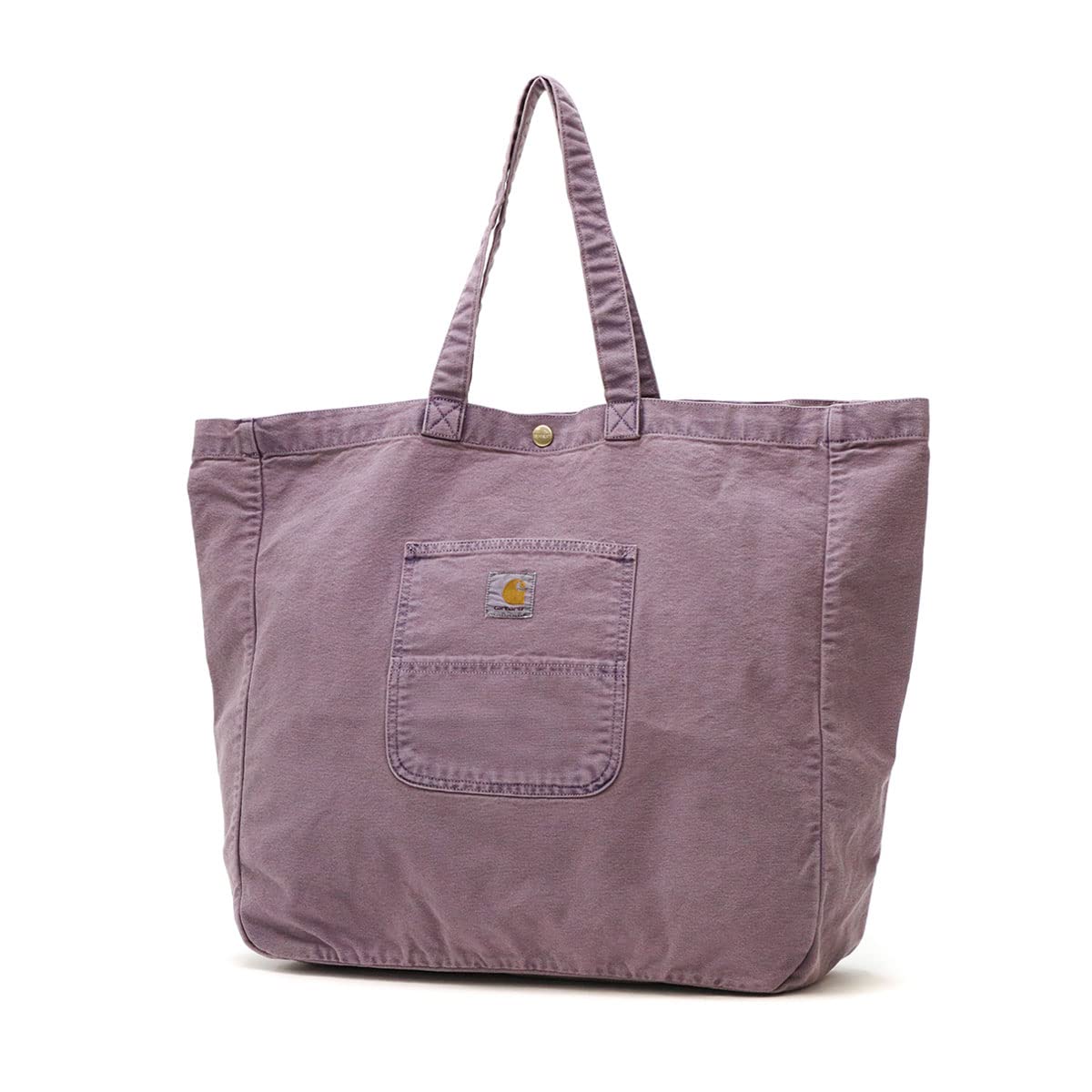 Amazon | [カーハート] ワークインプログレス WIP BAYFIELD TOTE