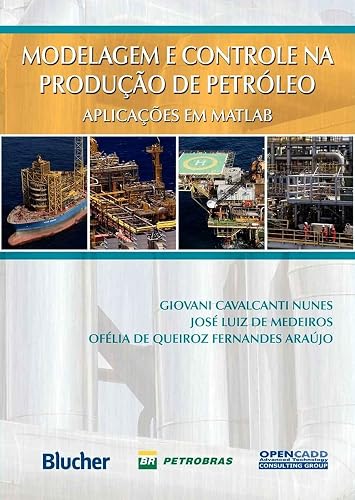 Modelagem e Controle da Produção de Petróleo: Aplicações em Matlab