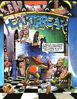 Heartbreak Comics 0913035386 Book Cover