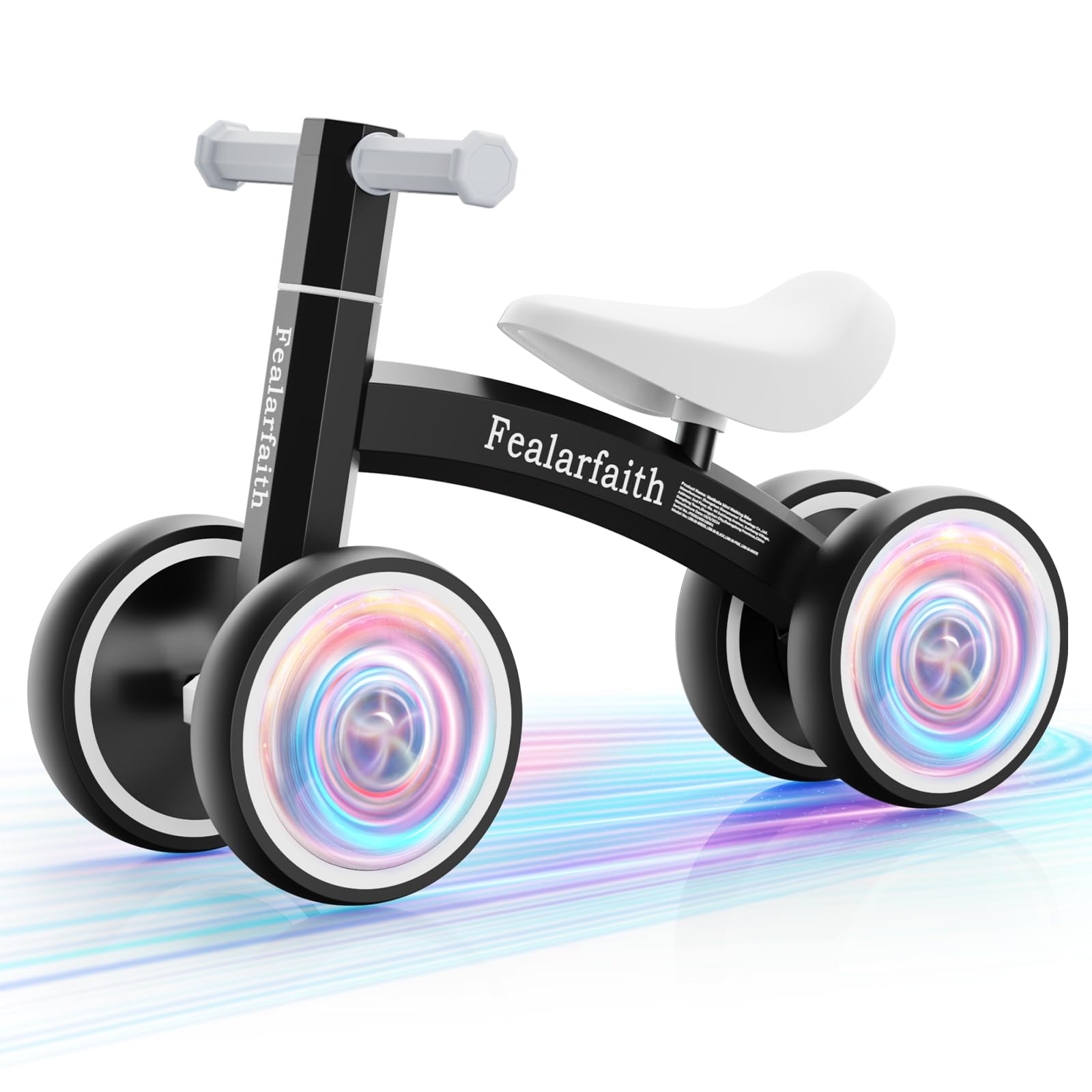 Fealarfaith Baby Balance Bike