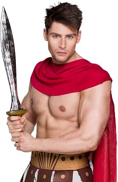 Boland 00681 Spartanisches (Size: One Size